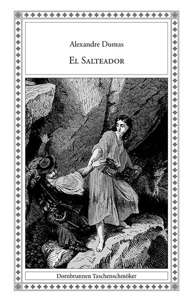 Cover-Bild El Salteador