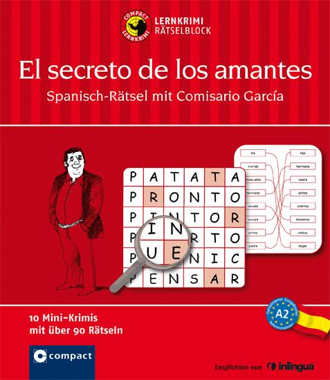 Cover-Bild El secreto de los Amantes