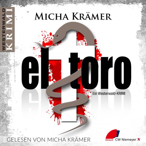 Cover-Bild el toro