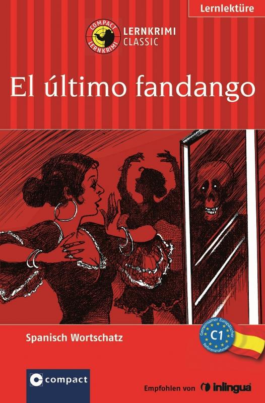 Cover-Bild El último fandango