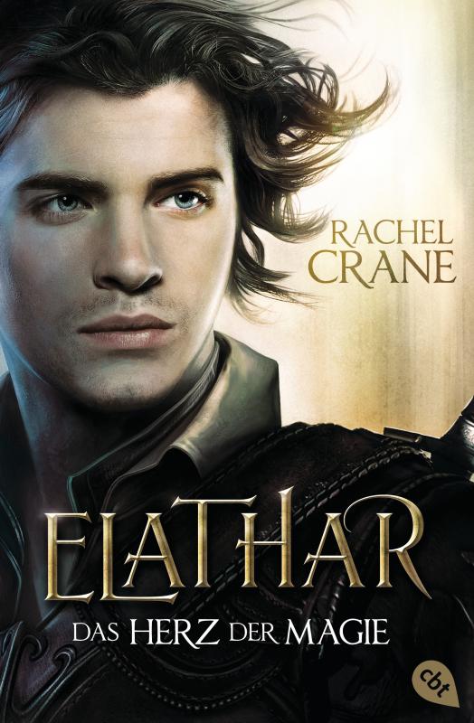 Cover-Bild Elathar - Das Herz der Magie