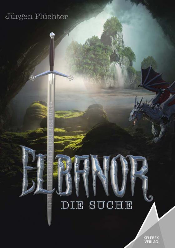 Cover-Bild Elbanor