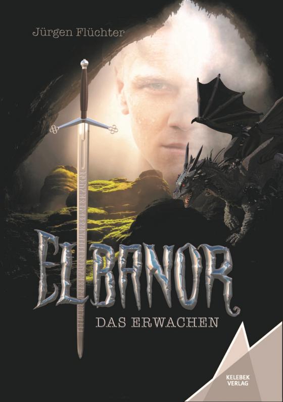 Cover-Bild Elbanor