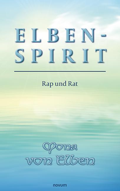 Cover-Bild Elben-Spirit