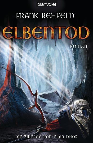 Cover-Bild Elbentod