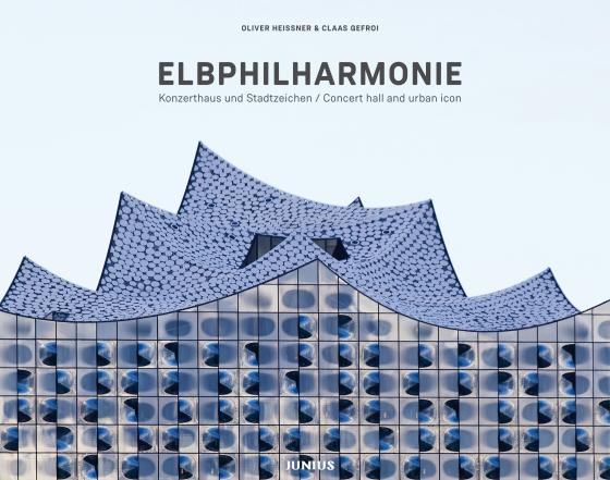 Cover-Bild Elbphilharmonie