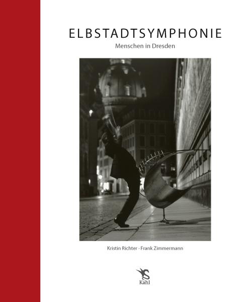 Cover-Bild Elbstadtsymphonie