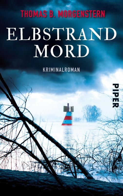 Cover-Bild Elbstrandmord