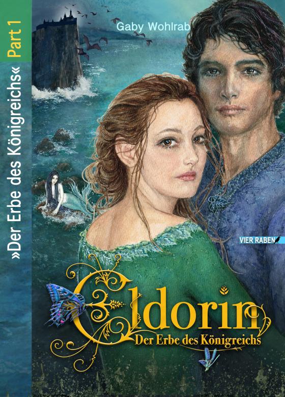 Cover-Bild Eldorin