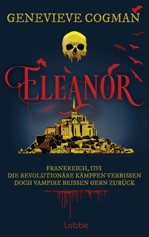 Cover-Bild Eleanor