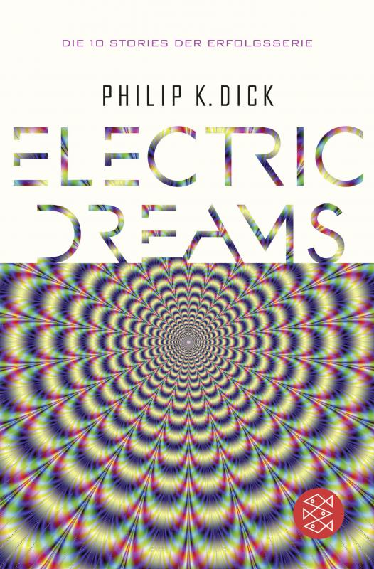 Cover-Bild Electric Dreams