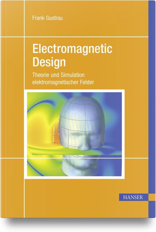 Cover-Bild Electromagnetic Design