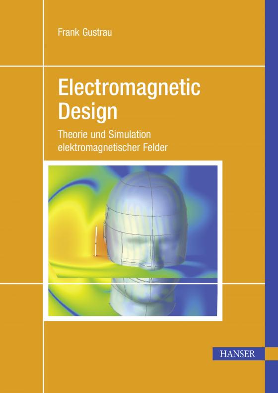 Cover-Bild Electromagnetic Design