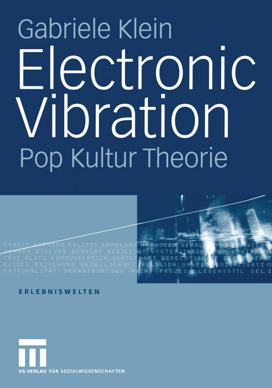 Cover-Bild Electronic Vibration