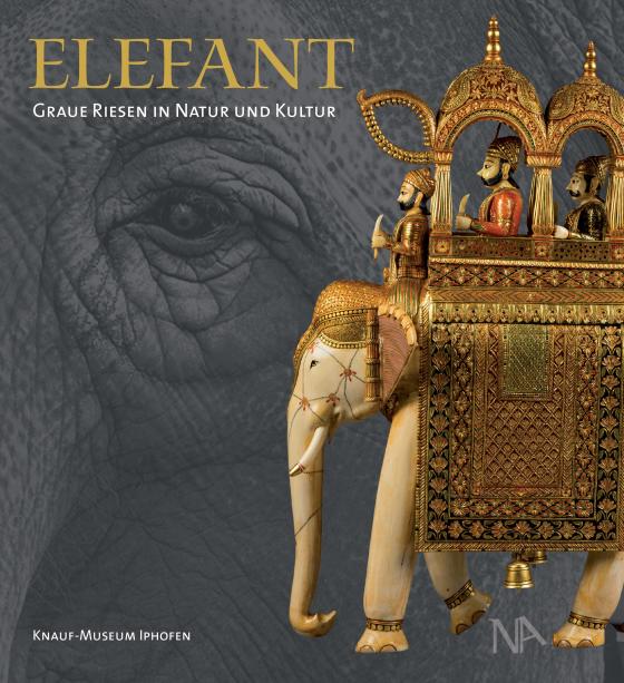 Cover-Bild Elefant