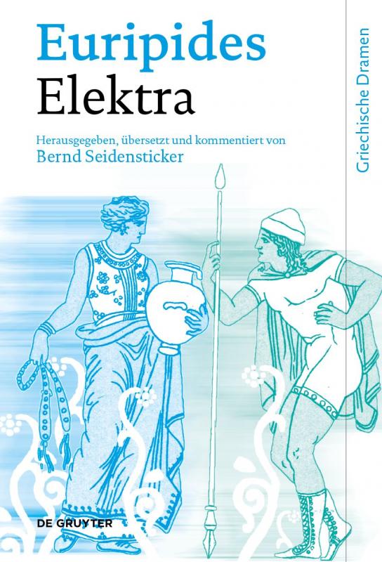 Cover-Bild Elektra