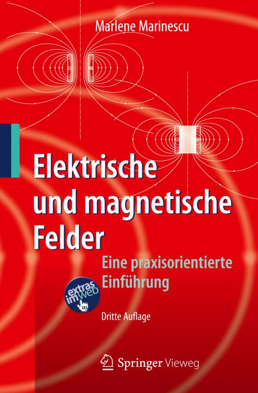 Cover-Bild Elektrische und magnetische Felder