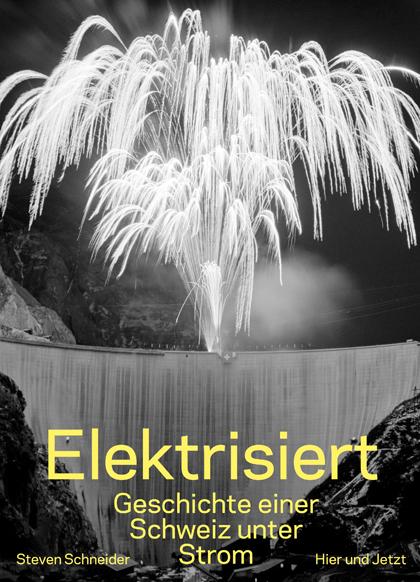 Cover-Bild Elektrisiert