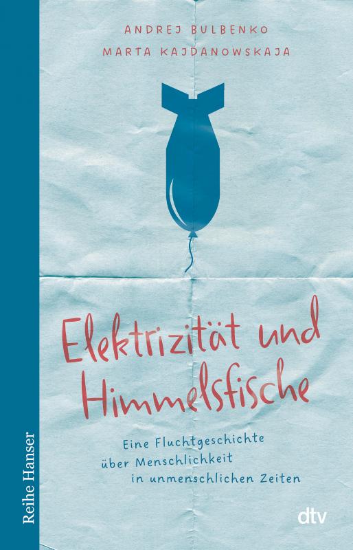 Cover-Bild Elektrizität und Himmelsfische