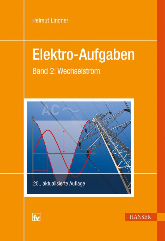 Cover-Bild Elektro-Aufgaben 2