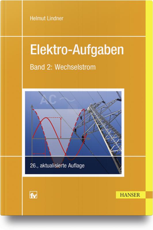 Cover-Bild Elektro-Aufgaben 2