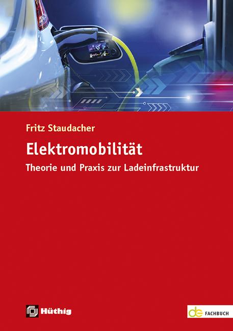 Cover-Bild Elektromobilität