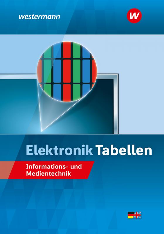 Cover-Bild Elektronik Tabellen Informations- und Medientechnik / Elektronik Tabellen