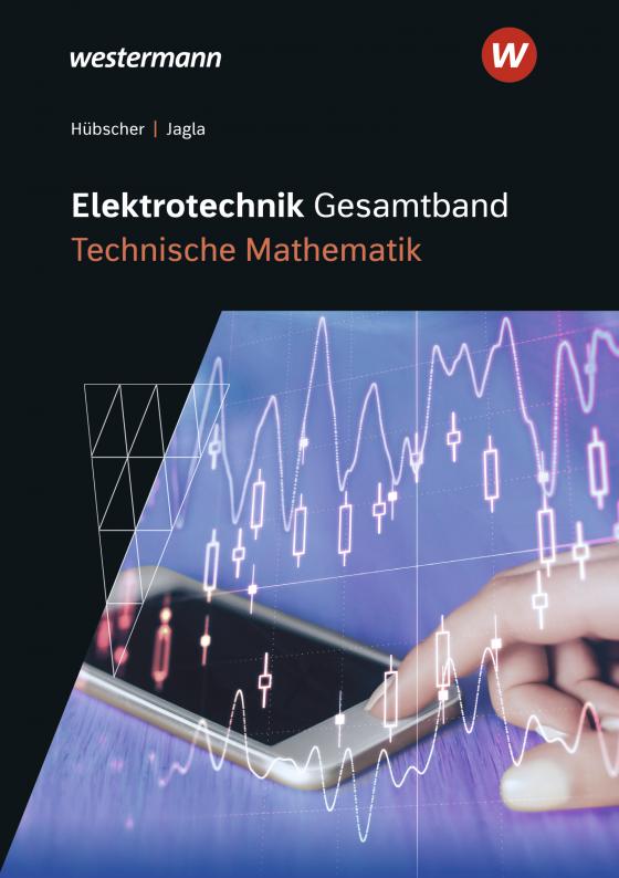 Cover-Bild Elektrotechnik Gesamtband