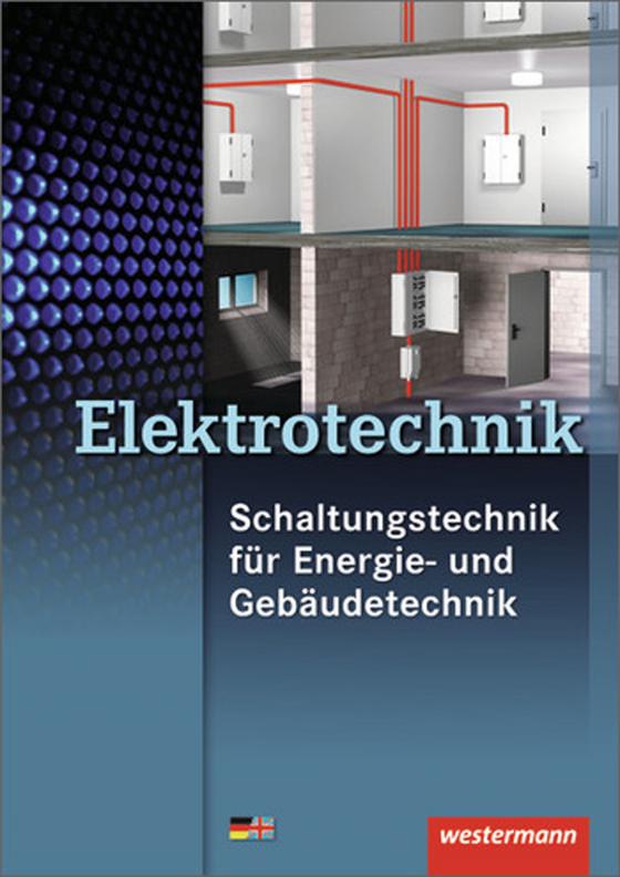 Cover-Bild Elektrotechnik