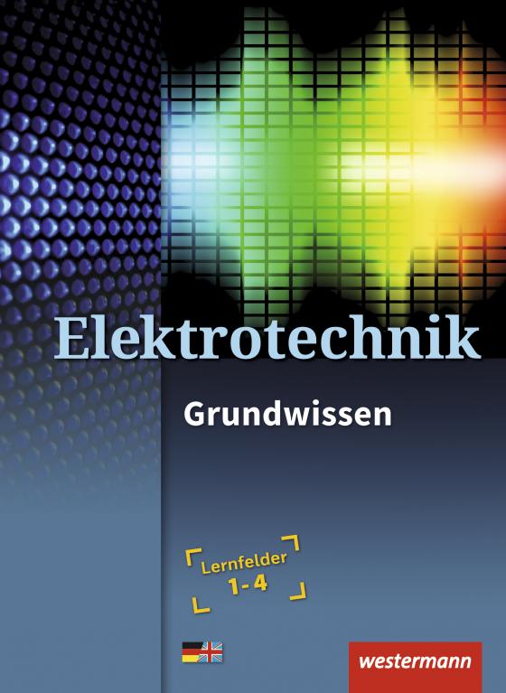 Cover-Bild Elektrotechnik