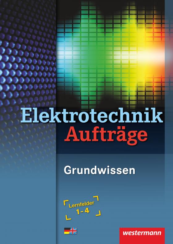 Cover-Bild Elektrotechnik