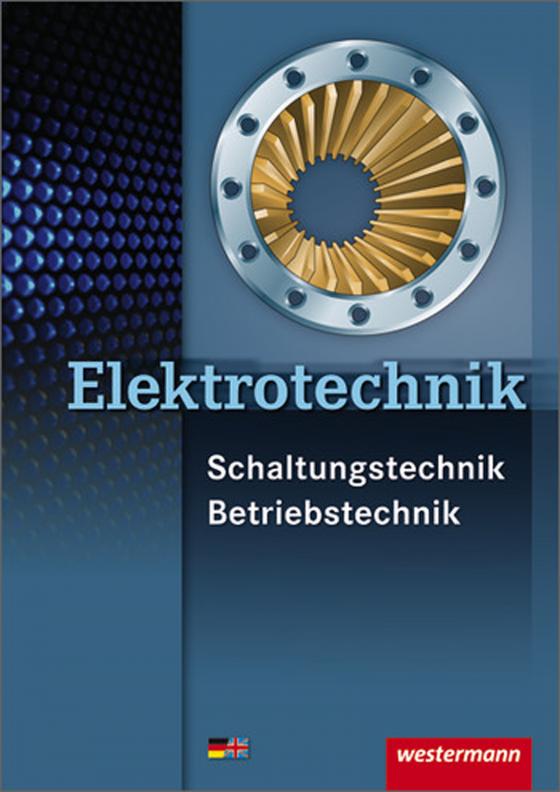 Cover-Bild Elektrotechnik