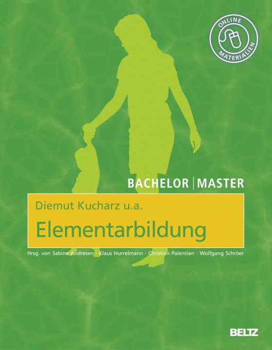 Cover-Bild Elementarbildung