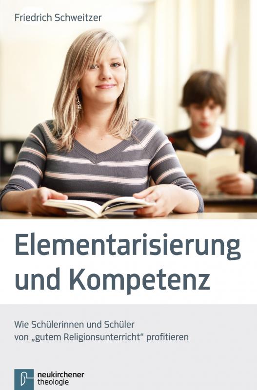 Cover-Bild Elementarisierung und Kompetenz