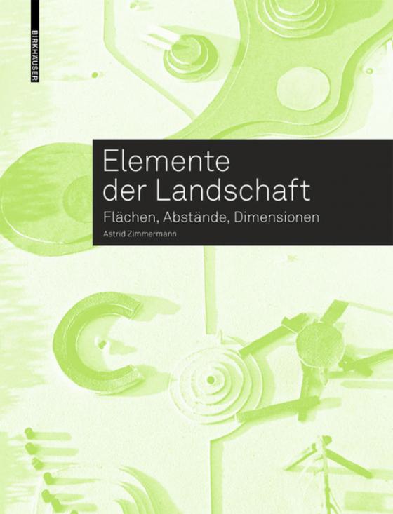 Cover-Bild Elemente der Landschaft