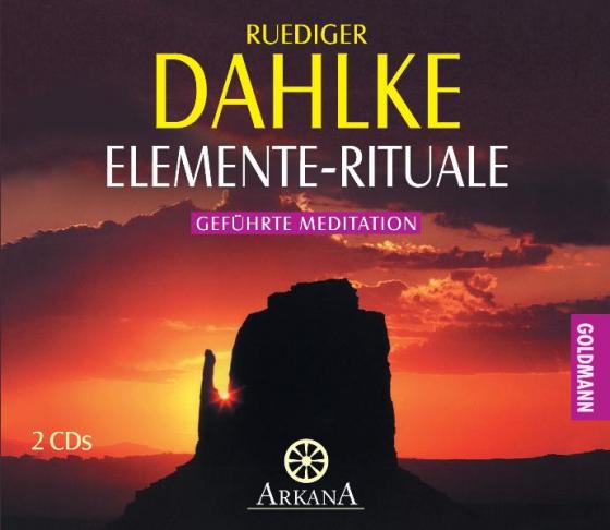 Cover-Bild Elemente - Rituale