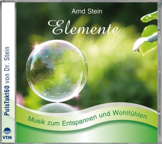 Cover-Bild Elemente