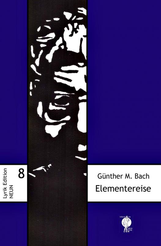 Cover-Bild Elementereise