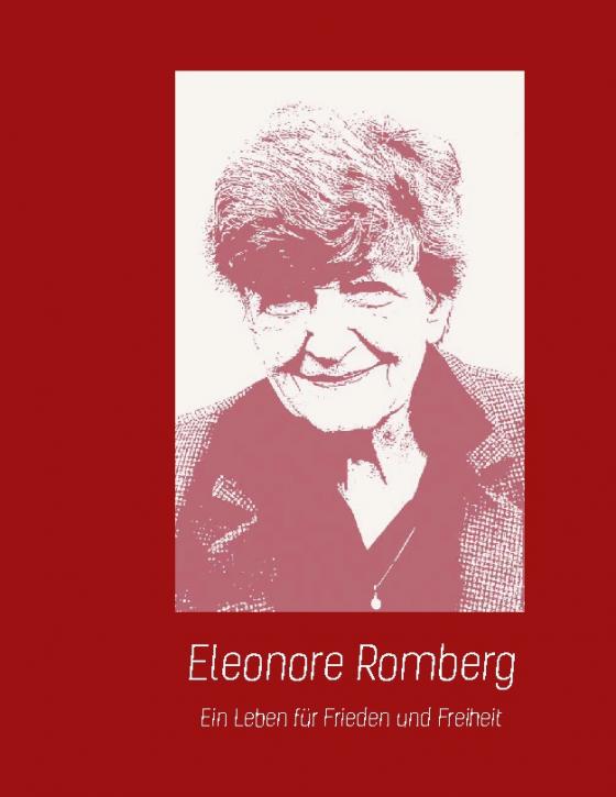 Cover-Bild Eleonore Romberg