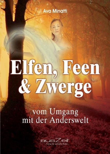 Cover-Bild Elfen, Feen & Zwerge