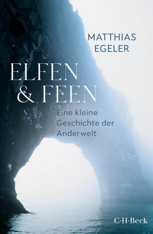 Cover-Bild Elfen und Feen