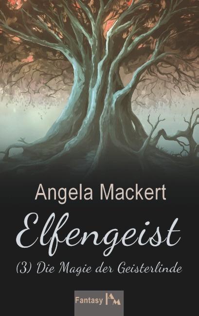 Cover-Bild Elfengeist (3)