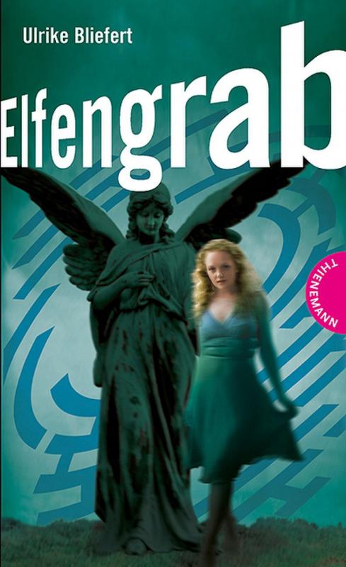 Cover-Bild Elfengrab