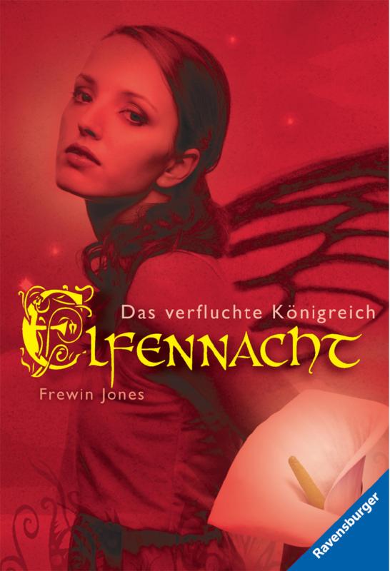 Cover-Bild Elfennacht 4: Das verfluchte Königreich