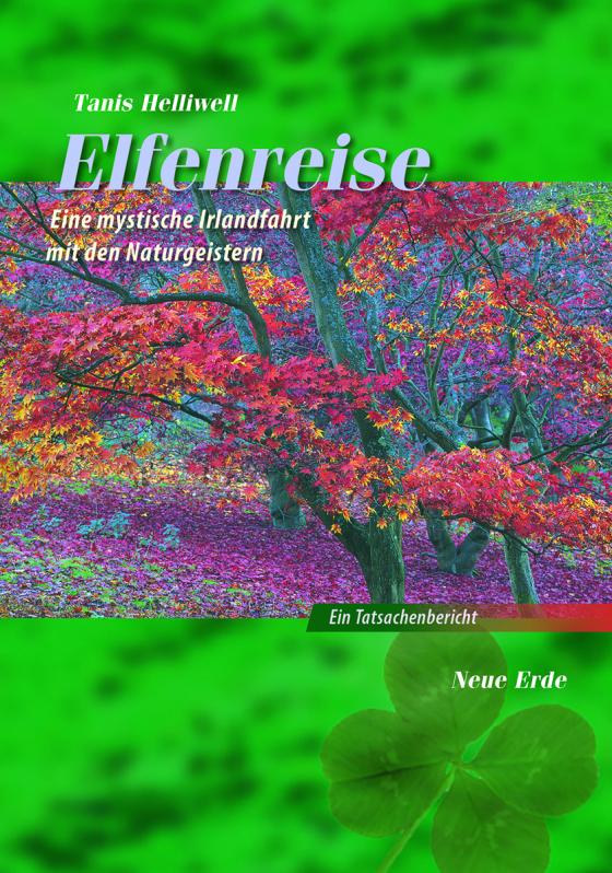 Cover-Bild Elfenreise