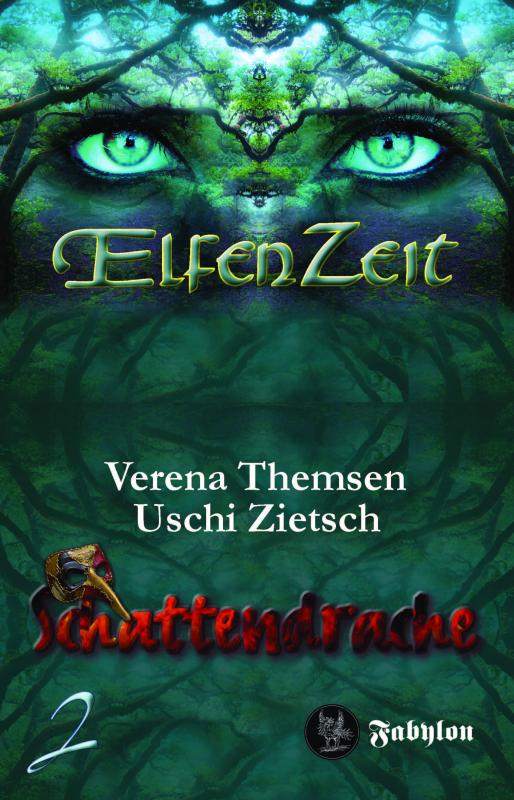 Cover-Bild Elfenzeit 2: Schattendrache