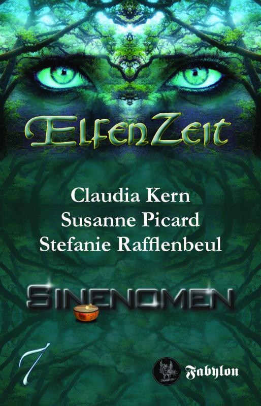 Cover-Bild Elfenzeit 7: Sinenomen