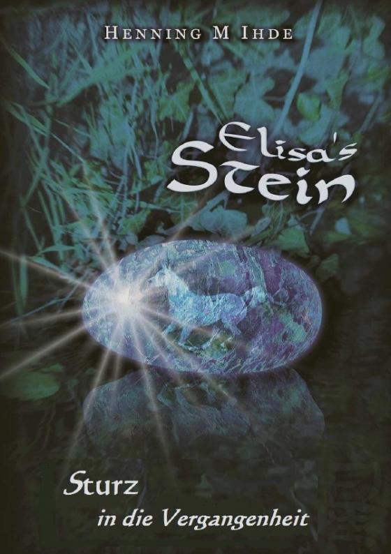 Cover-Bild Elisa's Stein