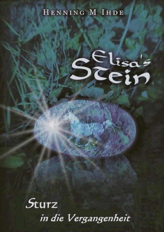 Cover-Bild Elisa's Stein