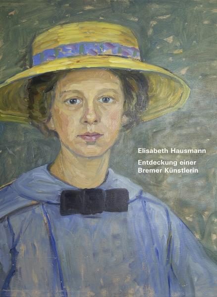 Cover-Bild Elisabeth Hausmann